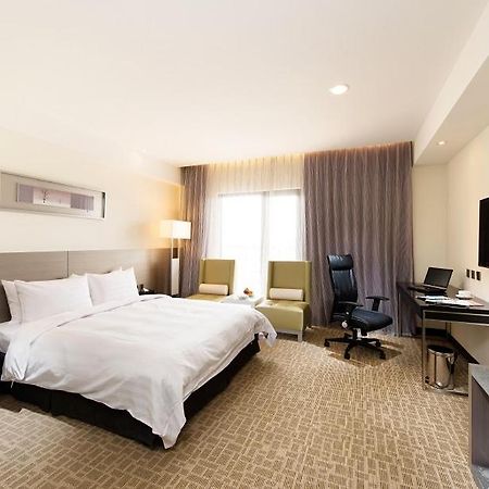 Forte Hotel Changhua Kültér fotó