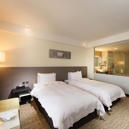 Forte Hotel Changhua Kültér fotó