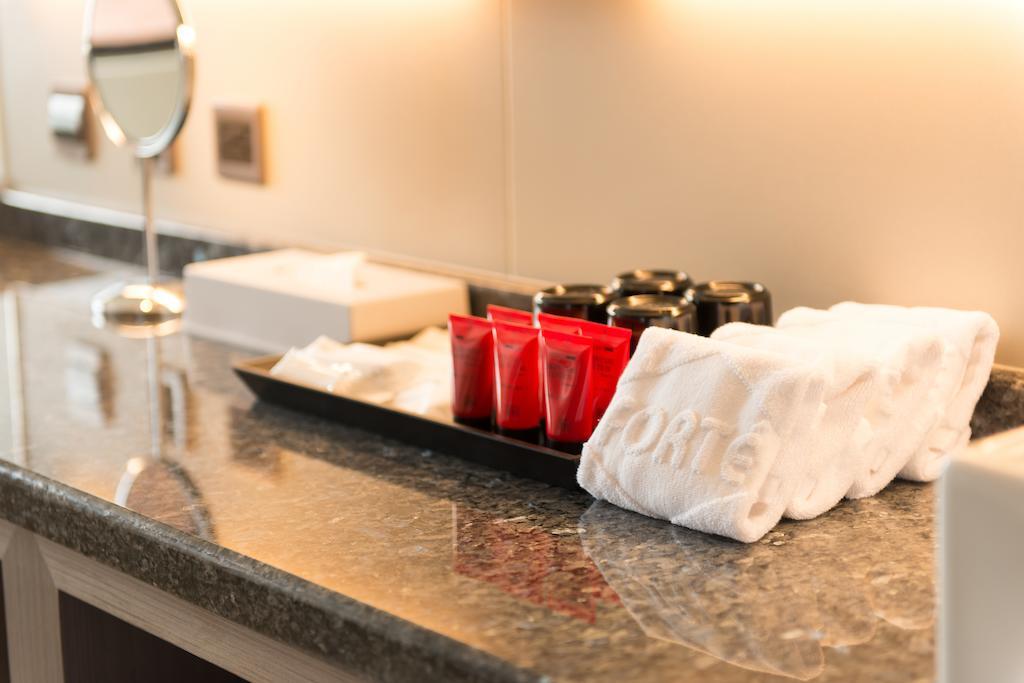 Forte Hotel Changhua Kültér fotó