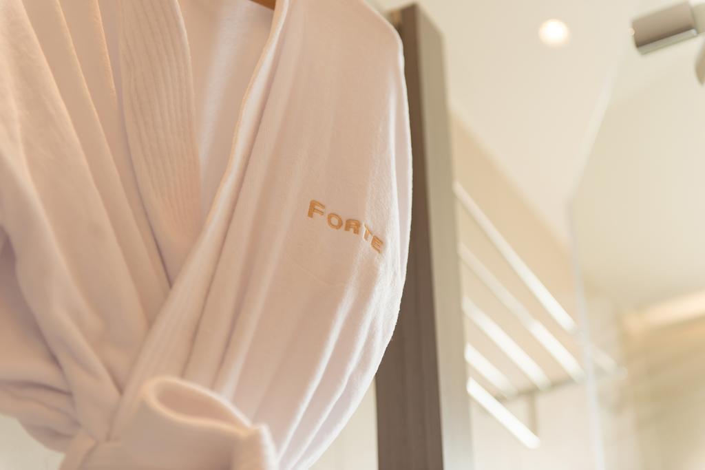 Forte Hotel Changhua Kültér fotó