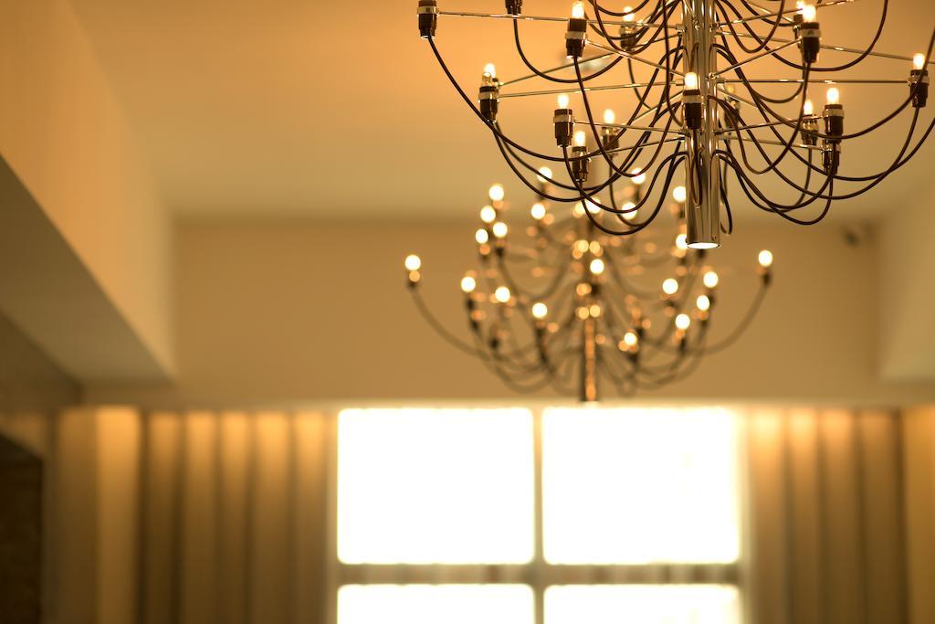 Forte Hotel Changhua Kültér fotó
