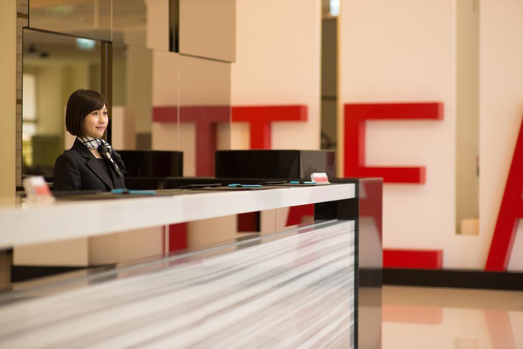 Forte Hotel Changhua Kültér fotó