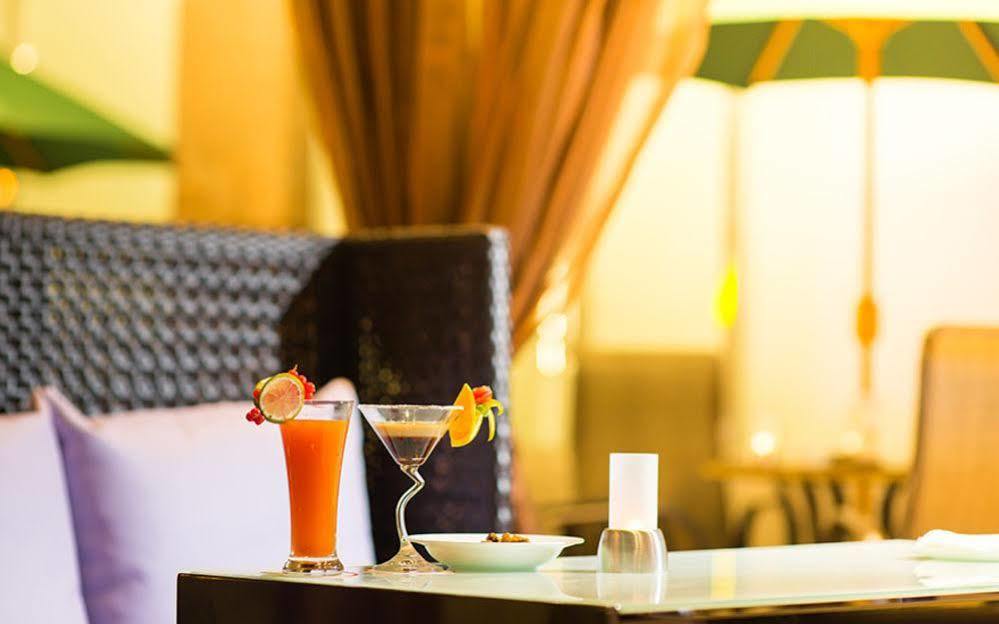 Forte Hotel Changhua Kültér fotó